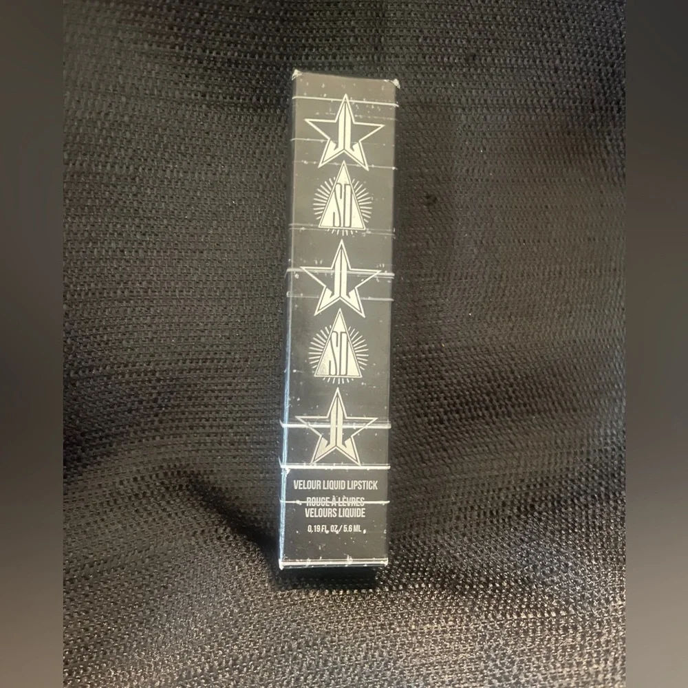 Jeffree Star x Shane Dawson ~ Velour Liquid Lipstick in Shane ~ Full Size